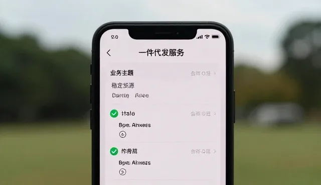 商品定制在一件代发中的实际应用与注意事项