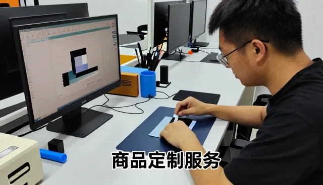南安市味沫贸易有限公司带来家庭日常使用应用中的礼品采购体验