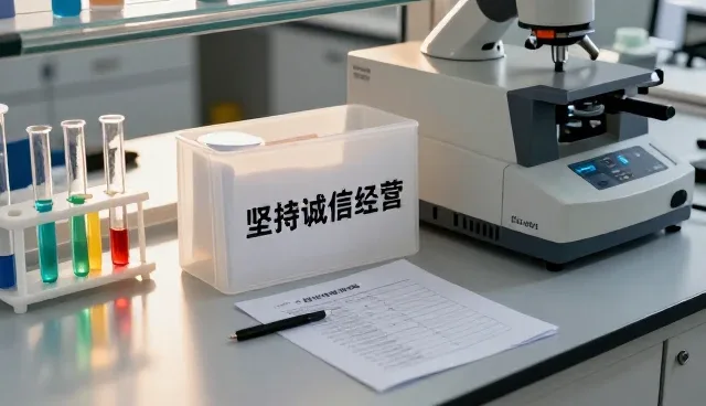 施工现场中的商品定制服务优势展示