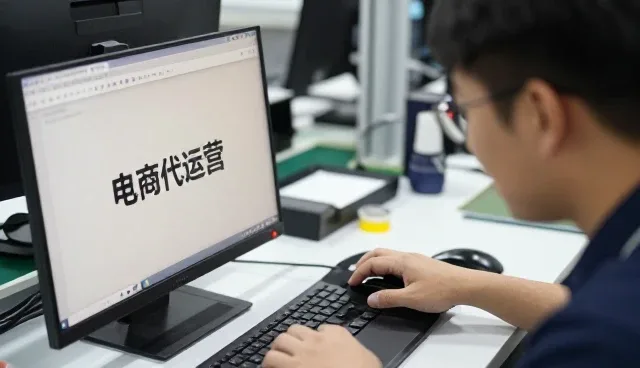 一件代发服务有哪些特点？